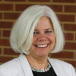Superintendent Pam Moran