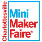 Cville Mini Maker Faire