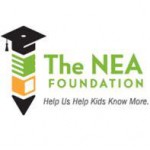 NEA Foundation Logo