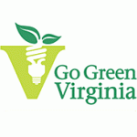 Go Green VA Logo