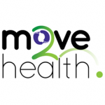 Move2Health Logo