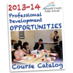PD Opportunities Catalog