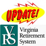 VRS Update