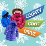 County Coat Drive