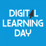 Digital Learning Day Logo