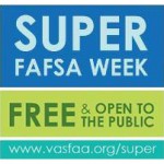 Super FAFSA Week