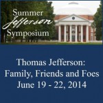 Summer Jefferson Symposium