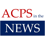 ACPS in the News