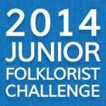 Folklorist Challenge