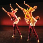Richmond Ballet II
