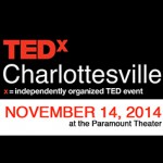 TEDx Cville 2014