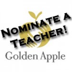 GA_Nominate a Teacher