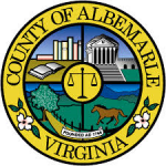 Albemarle County Logo