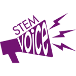 STEM Voice Logo