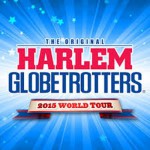 Harlem Globetrotters 2015 World Tour