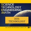 VMI 2015 STEM Conference