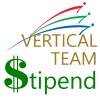 Vertical Team Stipend