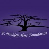 P. Buckley Moss Foundation Logo