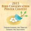 Bird Conservation Poster Contest