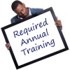 Required Annual Training