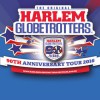 Harlem Globetrotters 2016 World Tour