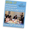 2016-17 PD Opportunities