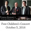 TECS Free Children's Concert