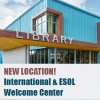 International & ESOL Welcome Center
