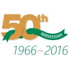 50th Anniversary 1966-2016