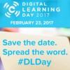 Digital Learning Day 2017