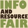 PREP Resource Fair