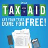 Cville Tax Aid 2017
