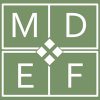 MDEF Logo