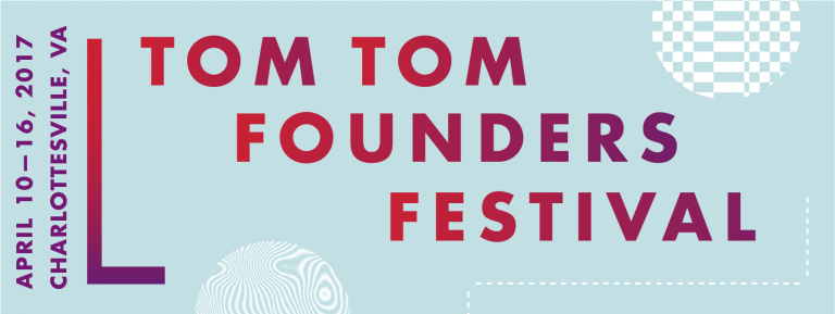 2017 Tom Tom Founders Festival