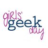 Girls' Geek Day