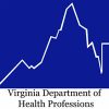 Virginia Department of Health Professions