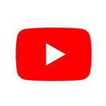 YouTube Logo