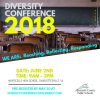Diversity Conference 2018