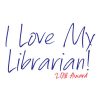 I Love My Librarian Award