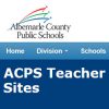 ACPS Teacher Sites