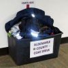 5th Annual Albemarle County Coat Drive