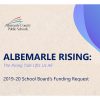 Albemarle Rising