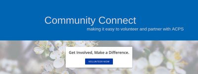 ACPS Community Connect