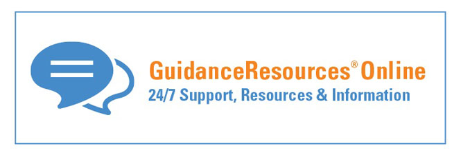 Guidance Resources Online