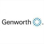 Genworth Logo