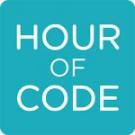 Hour of Code Logo