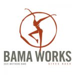 Bama Works: Dave Matthews Band Gives Back