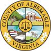 Albemarle County Logo