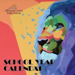 School Year Calendar Lion Cover