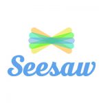 Seesaw Logo